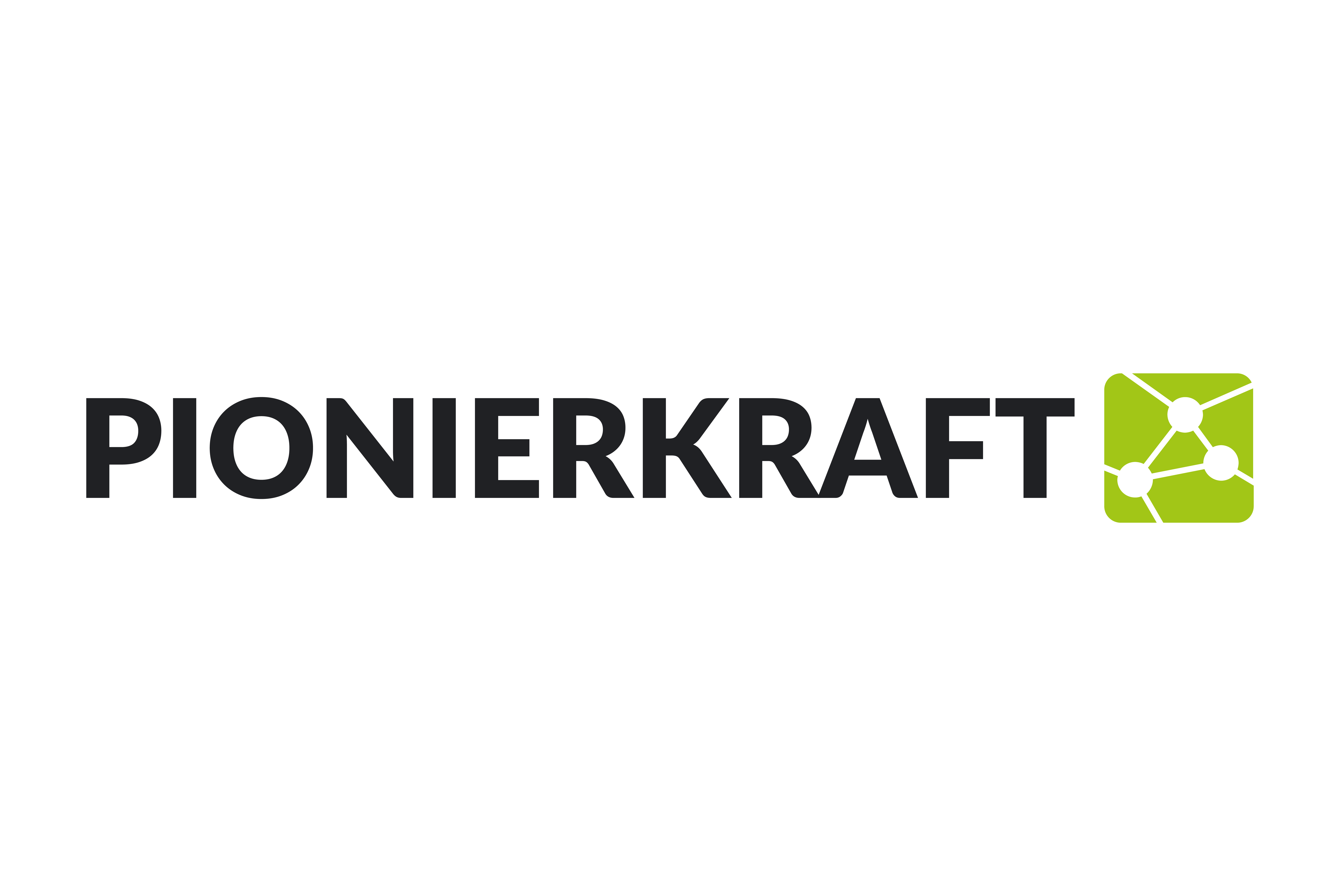 Pionierkraft